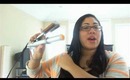 CGBHaircare: Tutorial - Curling your hair with Instyler