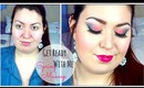 Get Ready With Me ♡ Colorful Spring Makeup