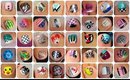♥ HUGE Toe Nail Art Designs Compilation You Won't Be Able to Stop Watching!