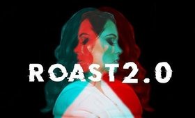 Roast yourself 2.0 - Kika Nieto (Tráiler Oficial)