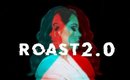 Roast yourself 2.0 - Kika Nieto (Tráiler Oficial)