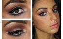 Neutral Eyes with a Twist | Makeup Tutorial ♥