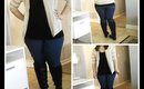 Plus Size OOTD ~ Girls Day Out