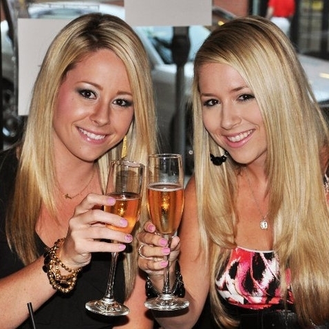 Tracy and Stefanie B.'s (eleventhgorgeous) Photos Beautylish