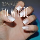 From NUDE to WHITE