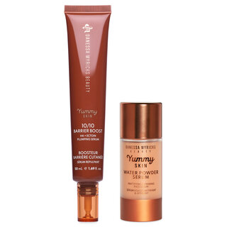 Danessa Myricks Beauty Yummy Skin Serum Duo