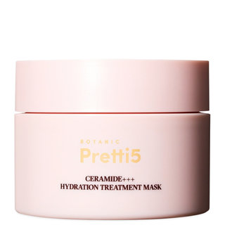 Pretti5 Ceramide+++ Hydration Treatment Mask
