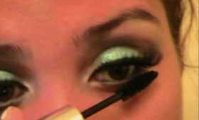 Katy Perry Inspired look