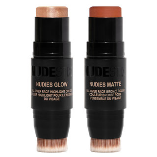 Nudestix Glowy Nude Skin Kit