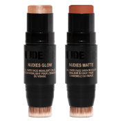 Nudestix Glowy Nude Skin Kit