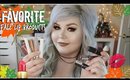 Favorite Affordable Fall Lip Products | Fall 2016
