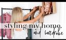 New Styling Things For My Apartment & Wardrobe | Smart Shopping
