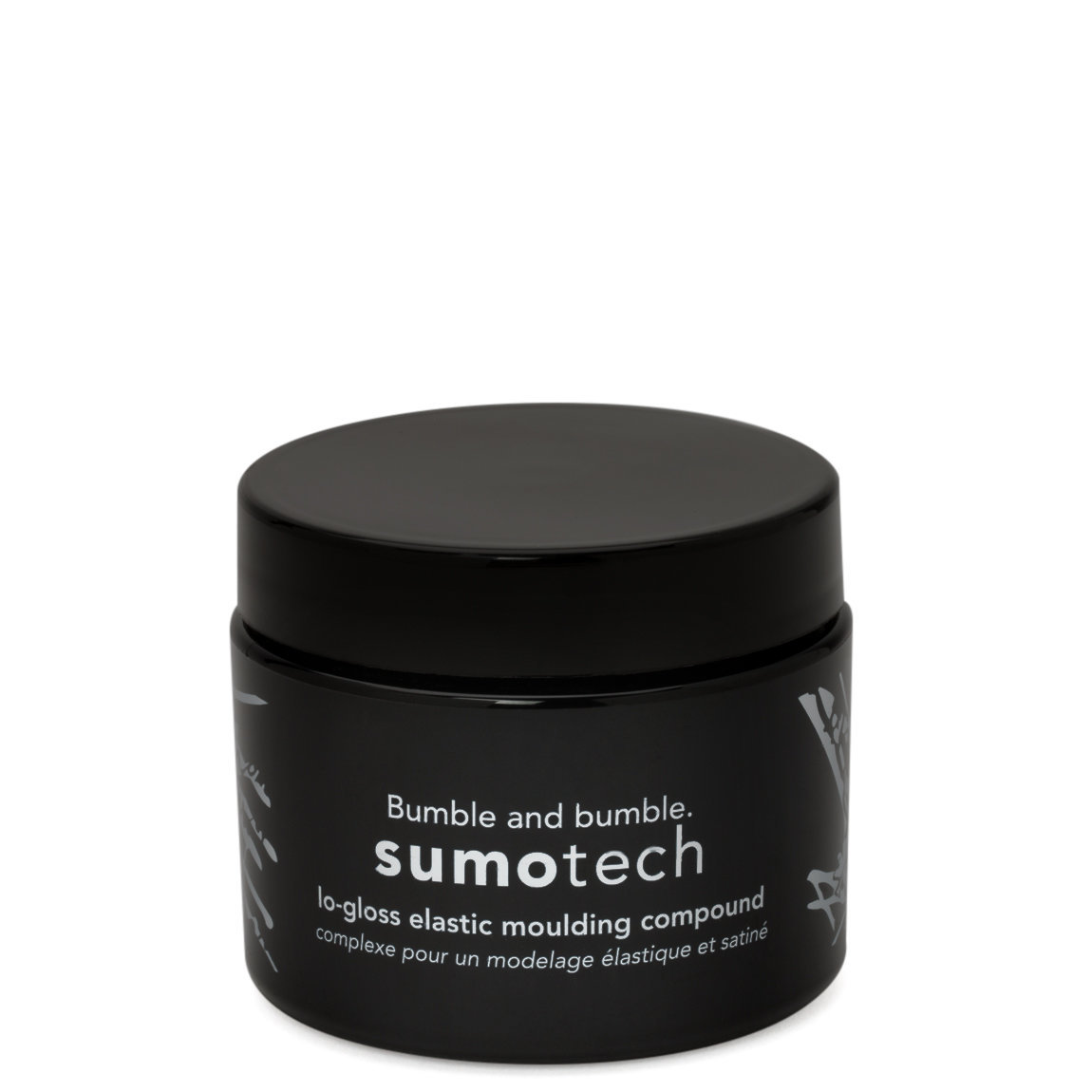 Bumble and bumble. Sumotech alternative view 1 - product swatch.