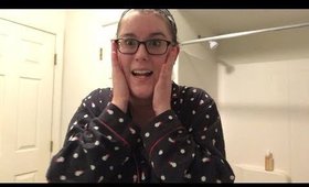 VLOGMAS ~ DAY 5: #TAYLORSWIFTTIX DISASTER 😭😭😭