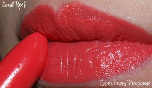 sleek true colour lipstick sheen