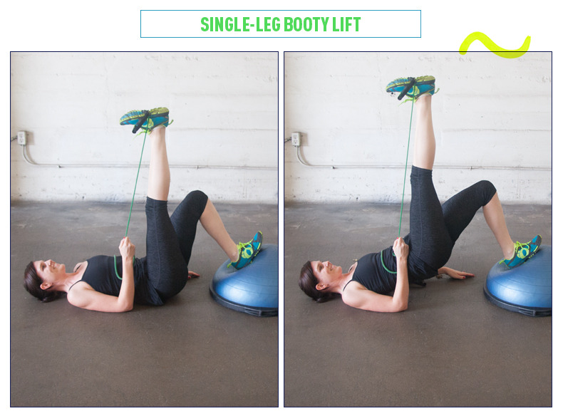 The bum shuffle 🍑 is an amazing exercise to help loosen the