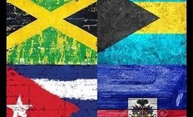 Prayers for Haiti, Jamaica, Cuba 😭💔💔💔 👏🏽👏🏽👏🏽