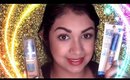 New Maybelline Better Skin Foundation and Concealer Review USA Summer 2015