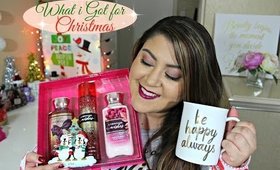 What I Got for Christmas 2015 | After Christmas Sale Haul!