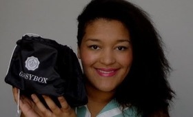 GLOSSYBOX UNBOXING | JUNE 2013