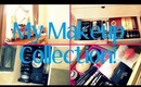 My Makeup Collection and Storage! ♡ | rpiercemakeup