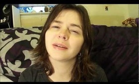 3 in '13: Makeup & Other Stuff