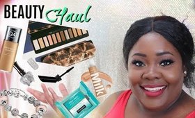 Revlon, Rimmel, Loreal, Pandora, Naked Reloaded and MORE 😆