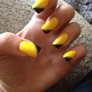 :) new nails
