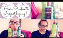 ♥ 3 Hair Products that didn't  work for me ! ♥ | anissalove234