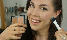 Basic Contouring - AlyAesch