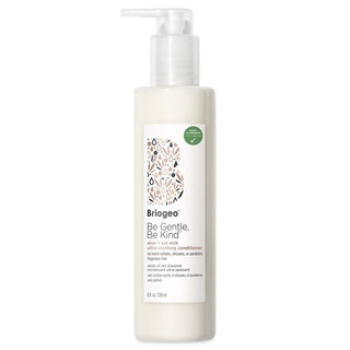 Briogeo Be Gentle, Be Kind Aloe + Oat Milk Ultra Soothing Fragrance-Free Conditioner