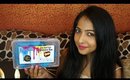 CUTENAILS NAILART BOX July 2017 + GIVEAWAY | Unboxing & Review | Stacey Castanha