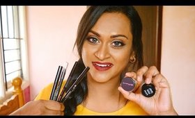 My Favorite Blackest Black Eyeliners | CheezzMakeup