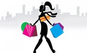 SHOPPING USA! I Miei Negozi Preferiti!
