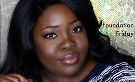 Foundation Friday #9 | My Favorite Foundations | Happy New Year