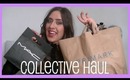 Collective Haul | Primark, Boots, Mac, Urban Decay...