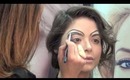 Make-Up Tutorial- Gli anni '30 interpretati da Monica Robustelli di Revlon Italia