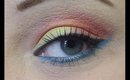 Summer Sun Tutorial