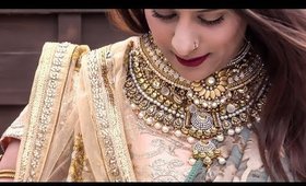 Lehnga Mix and Match Dupattas and Blouses for Simple or Heavy Looks