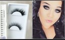 BEAUTY TIP #1 | How to Customize your False Eyelashes