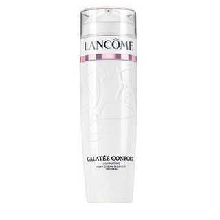 Lancôme GALATÉE CONFORT - Comforting Milky Creme Cleanser