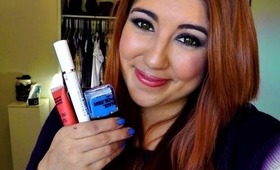December Favorites!