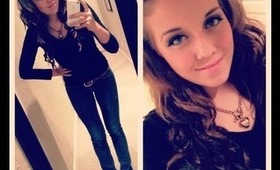 TAG: My 10 little secrets
