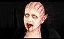 Horror Fairy Collab: Vampfairy Makeup Tutorial by Goldiestarling