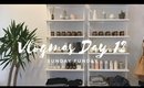 VLOGMAS 2016 DAY 12: Planning Blog Content, Photoshoots, Car Vlog | Chelsea Pearl