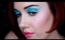 KATY PERRY - CHAINED TO THE RHYTHM MAKEUP TUTORIAL