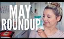 WEIRD HABITS AND LIVING IN THE WOODS! | CHATTY MAY ROUNDUP