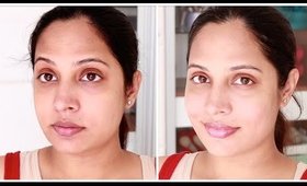 How to Remove Layers of Sun Tan From Your Face Quickly | Immediate Results