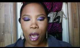 Tutorial: Purple Haze