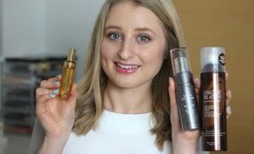 February Favourites | JessicaBeautician
